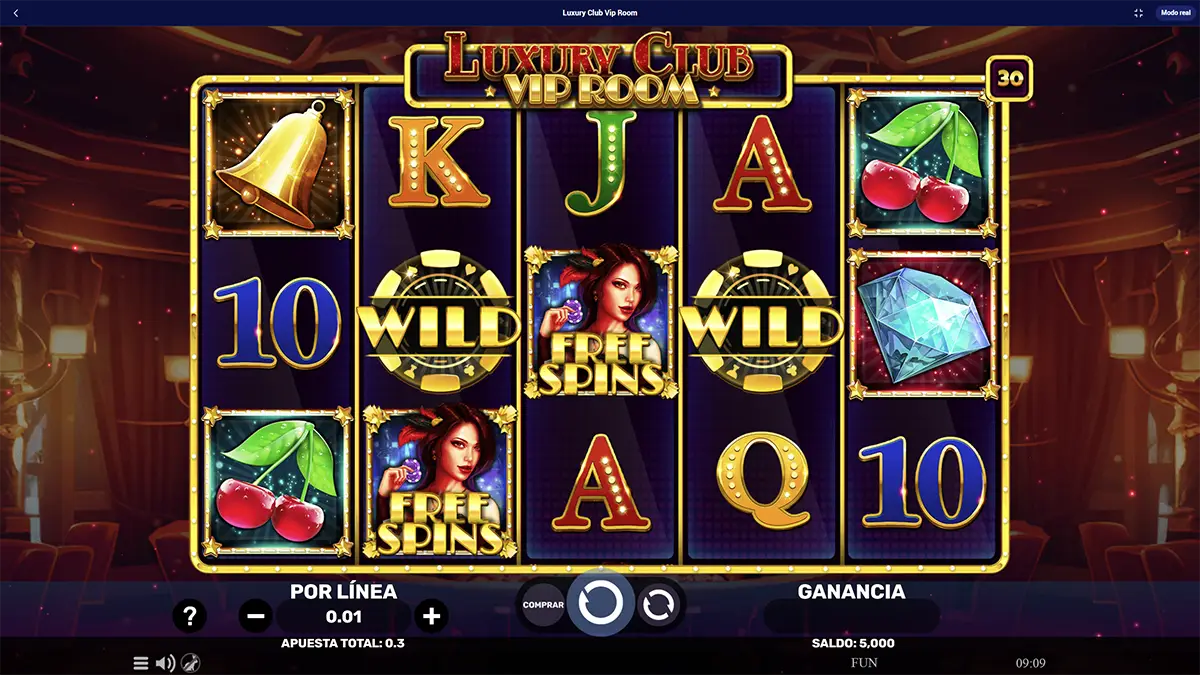 Play Spinay Casino slots without making a deposit